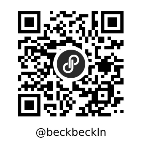 Use code BECKBECKLN for $10 off your 1st purchase! Enter code at check out! - Picture 2 of 2